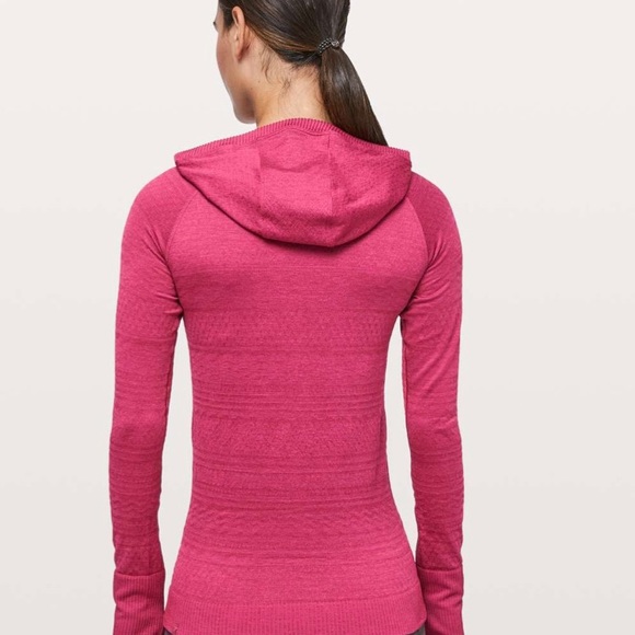 New with tags Lululemon Rest Less Hoodie - Picture 4 of 6